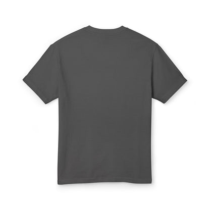 Unisex Heavyweight Cotton Tee