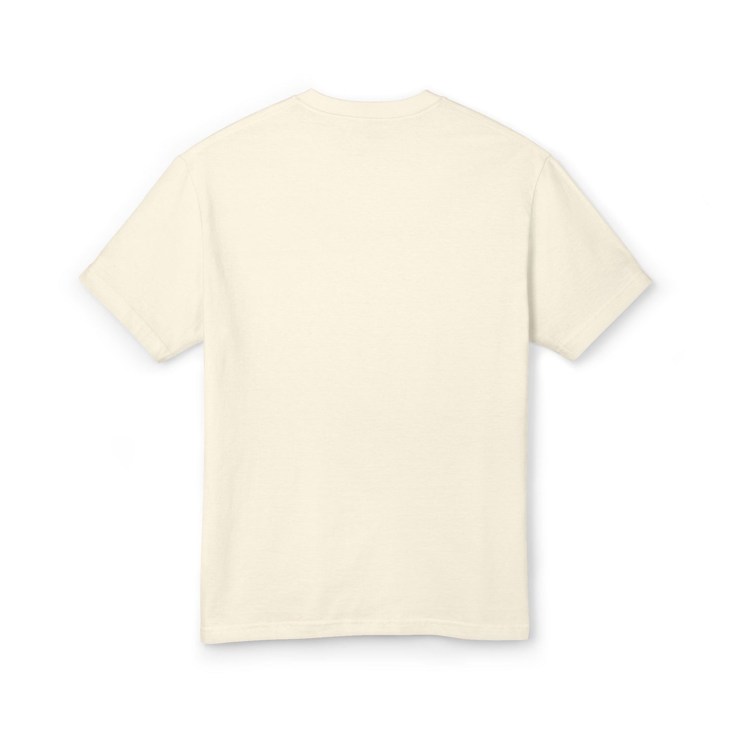 Unisex Heavyweight Cotton Tee