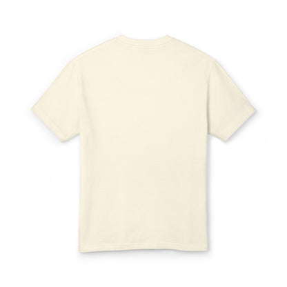 Unisex Heavyweight Cotton Tee