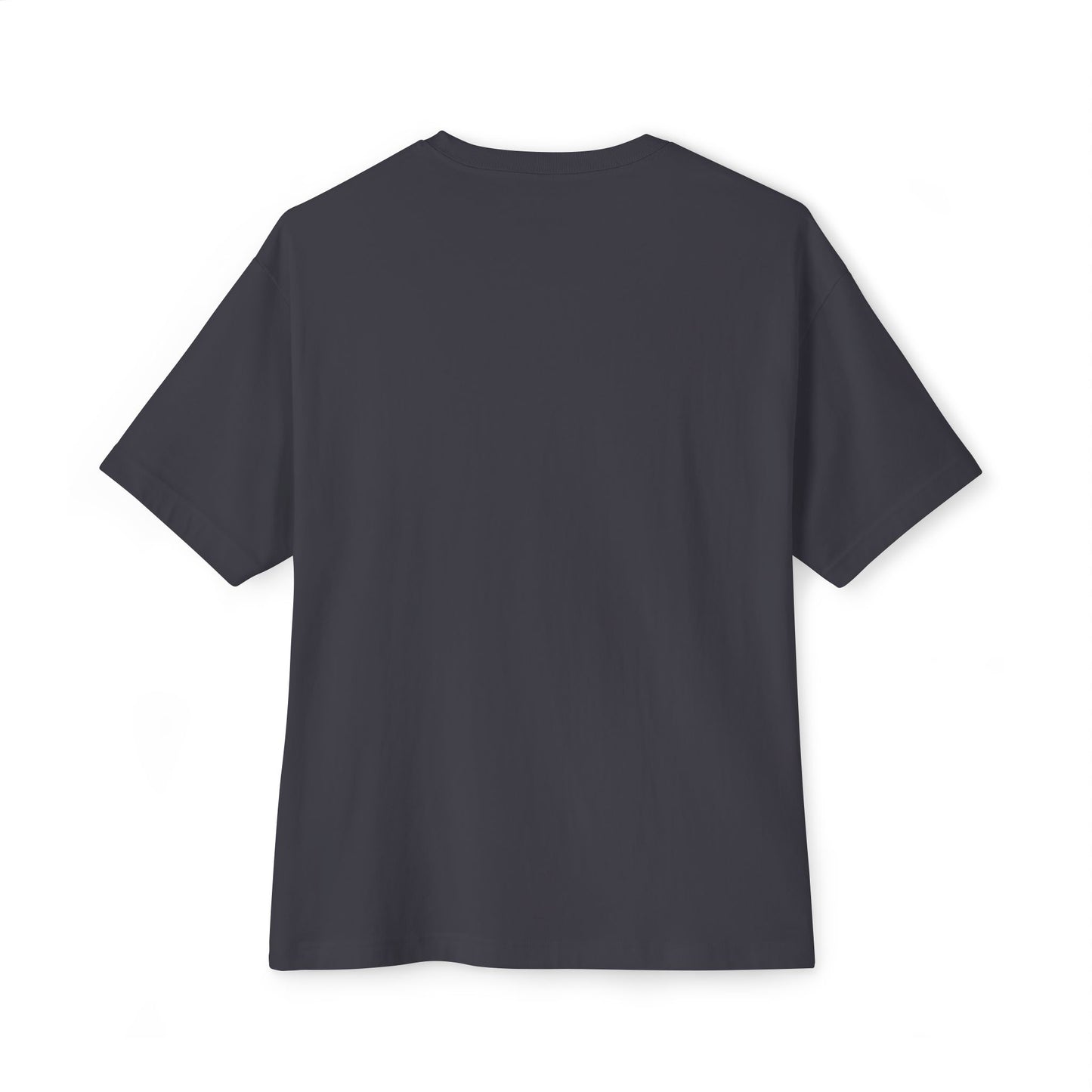 Lotus & Date Co V.1 Unisex Boxy Tee