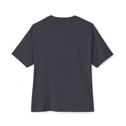Lotus & Date Co V.1 Unisex Boxy Tee