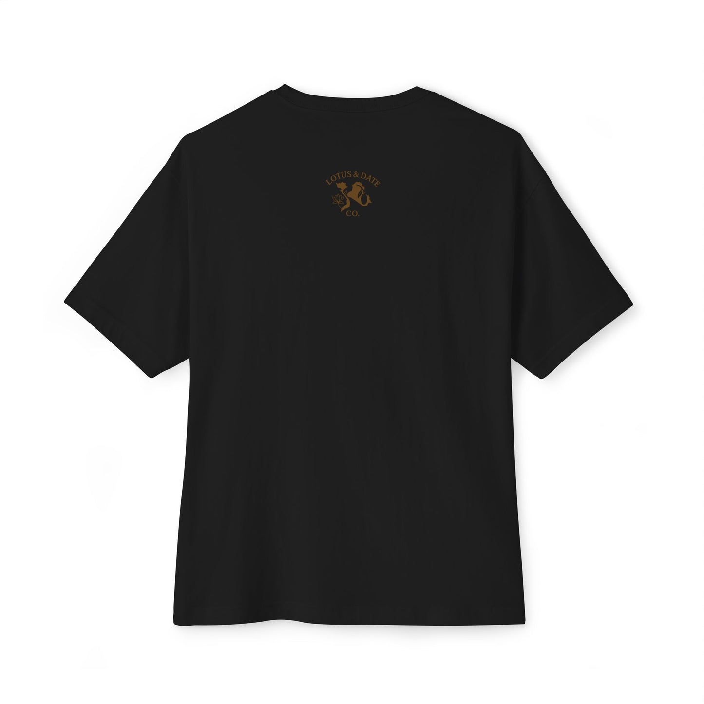 Unisex Oversized Boxy Tee - Relaxed, Comfy Essential, Perfect for Casual Outings, Gift for Friends, Summer Days, Minimalist Style