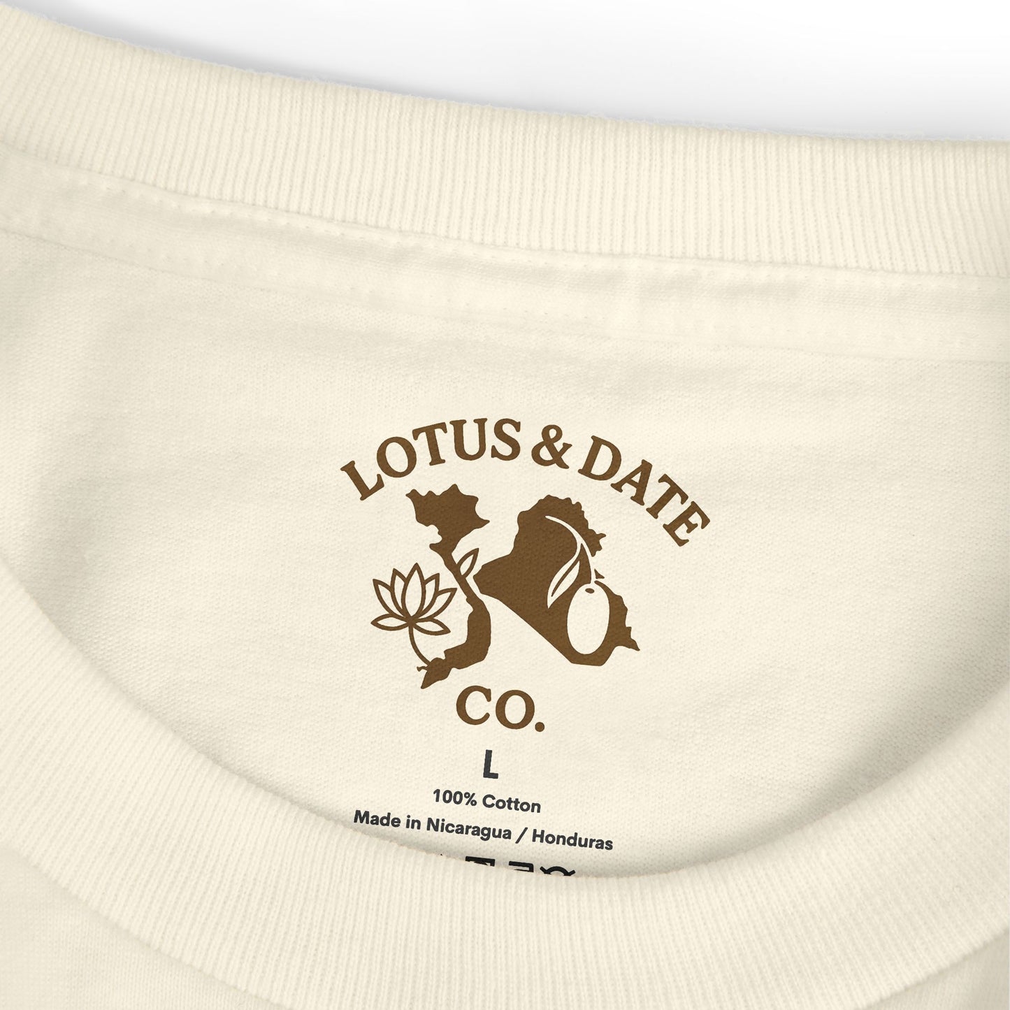 Unisex Heavyweight Cotton Tee